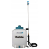 Opryskiwacz akumulatorowe Makita 10 l DUS108Z