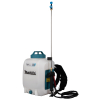 Opryskiwacz akumulatorowe Makita 10 l DUS108Z