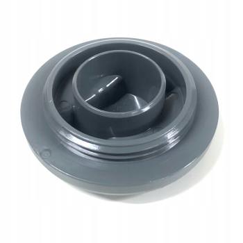 KARCHER S4 Twin nakrętka klapka zabezpieczenie szczotki 5.625-053.0 oryg