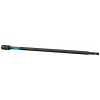 MAKITA UCHWYT DO KOŃCÓWEK WKRĘTARKOWYCH 304mm IMPACT BLACK