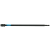 MAKITA UCHWYT DO KOŃCÓWEK WKRĘTARKOWYCH 304mm IMPACT BLACK