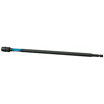 MAKITA UCHWYT DO KOŃCÓWEK WKRĘTARKOWYCH 304mm IMPACT BLACK