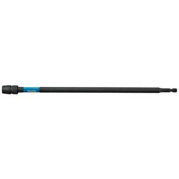 MAKITA UCHWYT DO KOŃCÓWEK WKRĘTARKOWYCH 304mm IMPACT BLACK