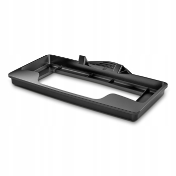 Nakładka mini na parownicę Karcher czarna 2.863-298.0