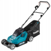MAKITA Kosiarka elektryczna sieciowa kabel 1400W 37cm 40L ELM3720 Makita PL