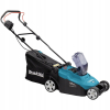 MAKITA Kosiarka elektryczna sieciowa kabel 1400W 37cm 40L ELM3720 Makita PL
