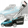 MAKITA Kosiarka elektryczna sieciowa kabel 1400W 37cm 40L ELM3720 Makita PL