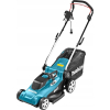 MAKITA Kosiarka elektryczna sieciowa kabel 1400W 37cm 40L ELM3720 Makita PL