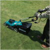 MAKITA Kosiarka elektryczna sieciowa kabel 1400W 37cm 40L ELM3720 Makita PL