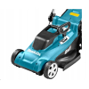 MAKITA Kosiarka elektryczna sieciowa kabel 1400W 37cm 40L ELM3720 Makita PL
