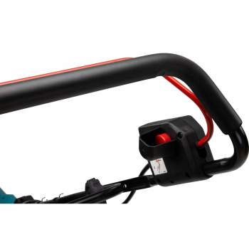 MAKITA Kosiarka elektryczna sieciowa kabel 1400W 37cm 40L ELM3720 Makita PL
