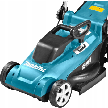 MAKITA Kosiarka elektryczna sieciowa kabel 1400W 37cm 40L ELM3720 Makita PL