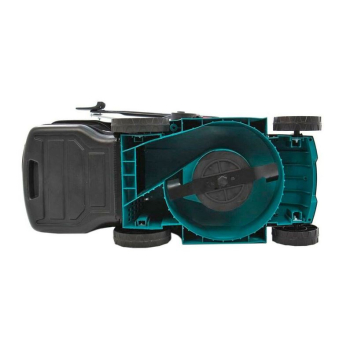 MAKITA Kosiarka elektryczna sieciowa kabel 1400W 37cm 40L ELM3720 Makita PL