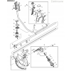 Makita filtr powietrza 443169-1 443140-5 443141-3