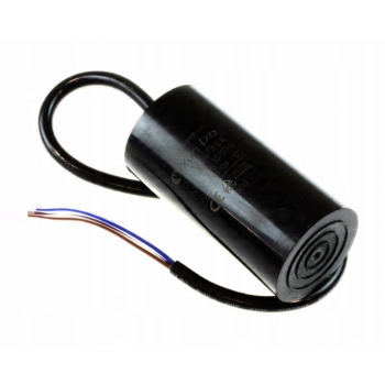Kondensator Kärcher 9.002-614.0 K6, K7 k7.700, Compact