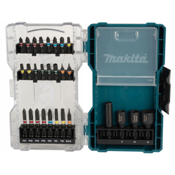 Zestaw bitów Makita E-07048 28 elementów