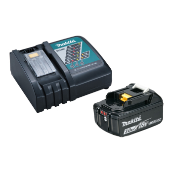 Akumulator + ładowarka Li-Ion Makita 18 V 3 Ah 191A24-4