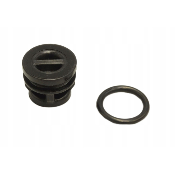Zaślepka zaworu 12 mm do myjek KARCHER HD 6/15 HD 6/16 HD 7/17 HD 7/14