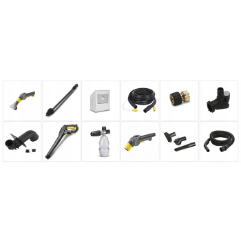 Zaślepka zaworu 12 mm do myjek KARCHER HD 6/15 HD 6/16 HD 7/17 HD 7/14
