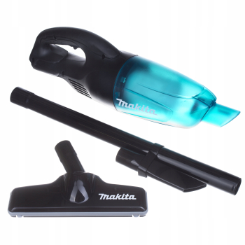 Odkurzacz akumulatorowy 18V MAKITA DCL180ZB