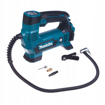 Kompresor bezolejowy Makita MP100DZ 0 l 8,3 bar