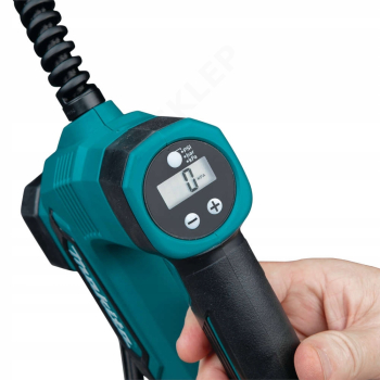 Kompresor bezolejowy Makita MP100DZ 0 l 8,3 bar