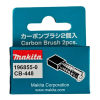 MAKITA SZCZOTKI WĘGLOWE CB-448 196855-0