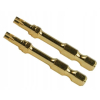 Końcówka Makita Impact Gold Torx 10-50mm 2 sztuki