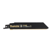 Brzeszczot Makita do piły szablastej B-55572 węglik 152 x 1,25 mm 8 z/cal