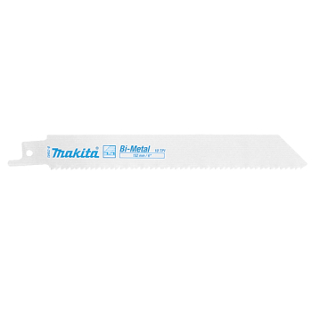 Brzeszczot Makita do pił szablastych Makita B-31843