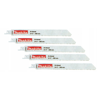 Brzeszczot Makita do pił szablastych Makita P-04896
