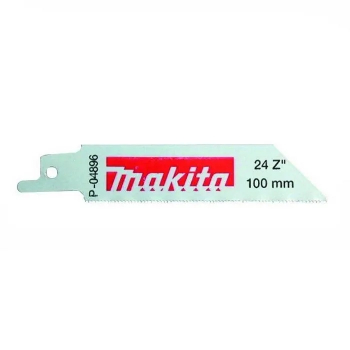 Brzeszczot Makita do pił szablastych Makita P-04896