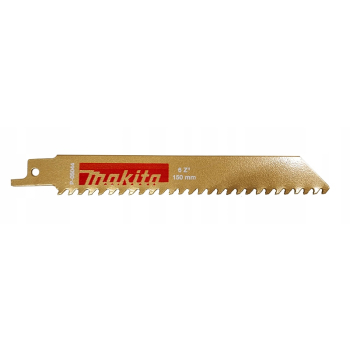 Brzeszczot uniwersalny do pił szablastych Makita P-05044