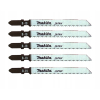 MAKITA A-85715 B-19 63mm brzeszczoty drewno sklejka PCV 5szt T101BR