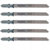 MAKITA A-85715 B-19 63mm brzeszczoty drewno sklejka PCV 5szt T101BR