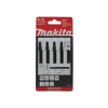 MAKITA A-85715 B-19 63mm brzeszczoty drewno sklejka PCV 5szt T101BR