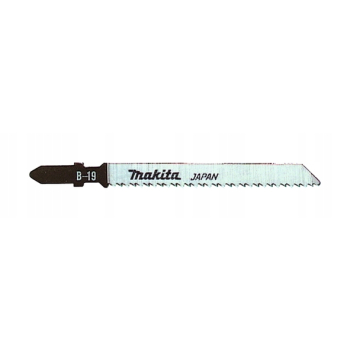 MAKITA A-85715 B-19 63mm brzeszczoty drewno sklejka PCV 5szt T101BR