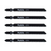 MAKITA Brzeszczoty HSS 74 mm B-25 T-127D A-85765