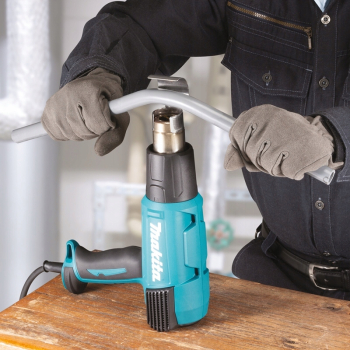 Opalarka Makita 2000 W 230 V 600 °C
