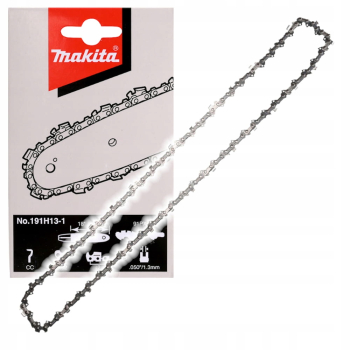 Makita łańcuch tnący 45 cm podziałka 3/8" 1,3 mm 62 zęby UC4550A