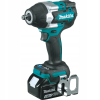 Klucz udarowy 18V 1/2 700Nm 2x5Ah Makita DTW700RTJ