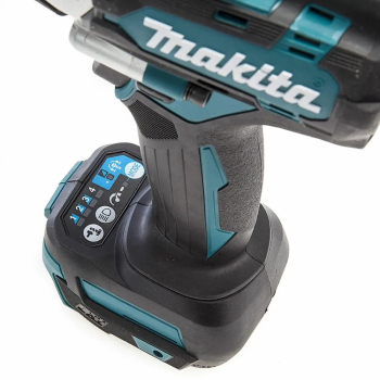 Klucz udarowy 18V 1/2 700Nm 2x5Ah Makita DTW700RTJ