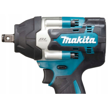 Klucz udarowy 18V 1/2 700Nm 2x5Ah Makita DTW700RTJ