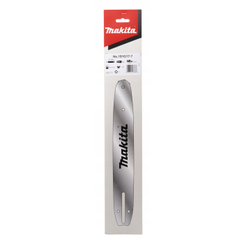Makita 191G17-7 prowadnica łańcucha UC4020A UC4041A 40cm 3/8