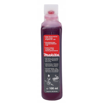 OLEJ DO MIESZANKI DO SILNIKÓW 2-SUWOWYCH 100 ML (1 SZT)