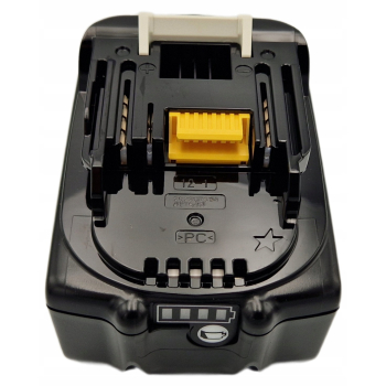 Makita BL1860B Akumulator Li-Ion 18V 6Ah Oryginalny Polska dystrybucja