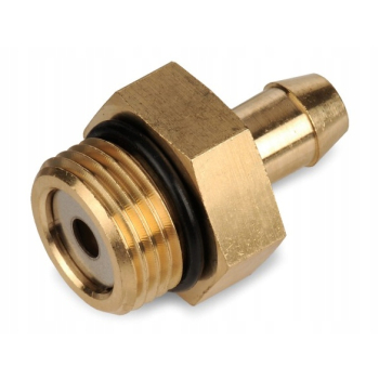 Zawór, zaworek chemii do myjek KARCHER HDS 10/20 8/18 6/14 4.580-581.3