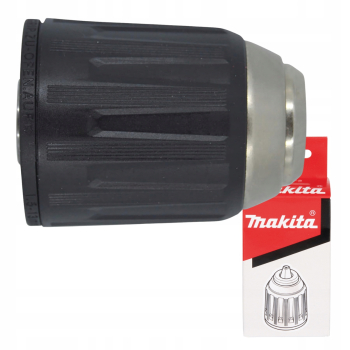 Uchwyt wiertarski samozaciskowy Makita 13 mm DDF456 DDF482