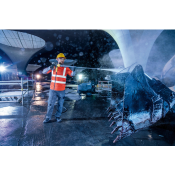 Myjka ciśnieniowa Kärcher HDS 10/21-4 M eB 210 bar 8000 W 1.071-963.0
