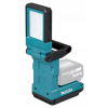 MAKITA Lampa warsztatowa LED magnetyczna 18V LXT z obrotową głowicą DML819